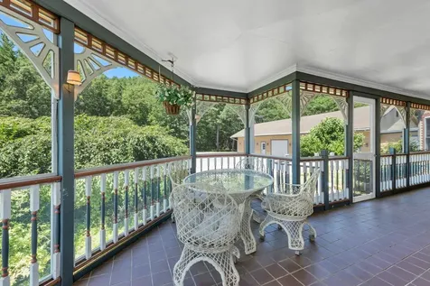 100 Marvin Road Moultonborough NH 03254