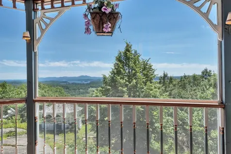 100 Marvin Road Moultonborough NH 03254