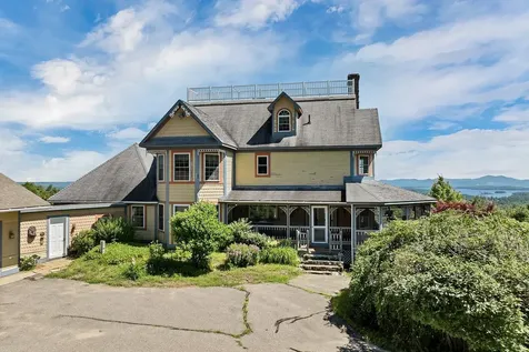 100 Marvin Road Moultonborough NH 03254