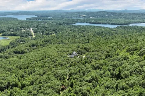 100 Marvin Road Moultonborough NH 03254