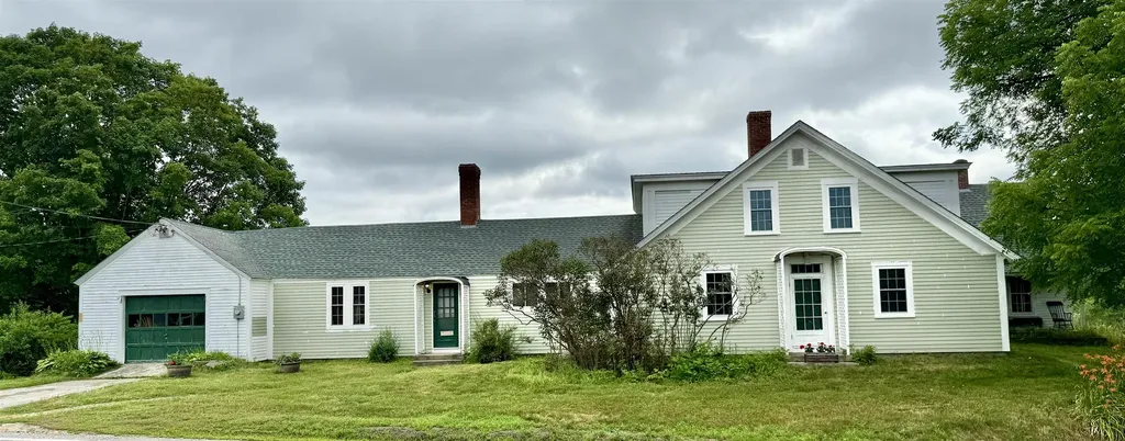 383 Sanborn Road Tilton NH 03276