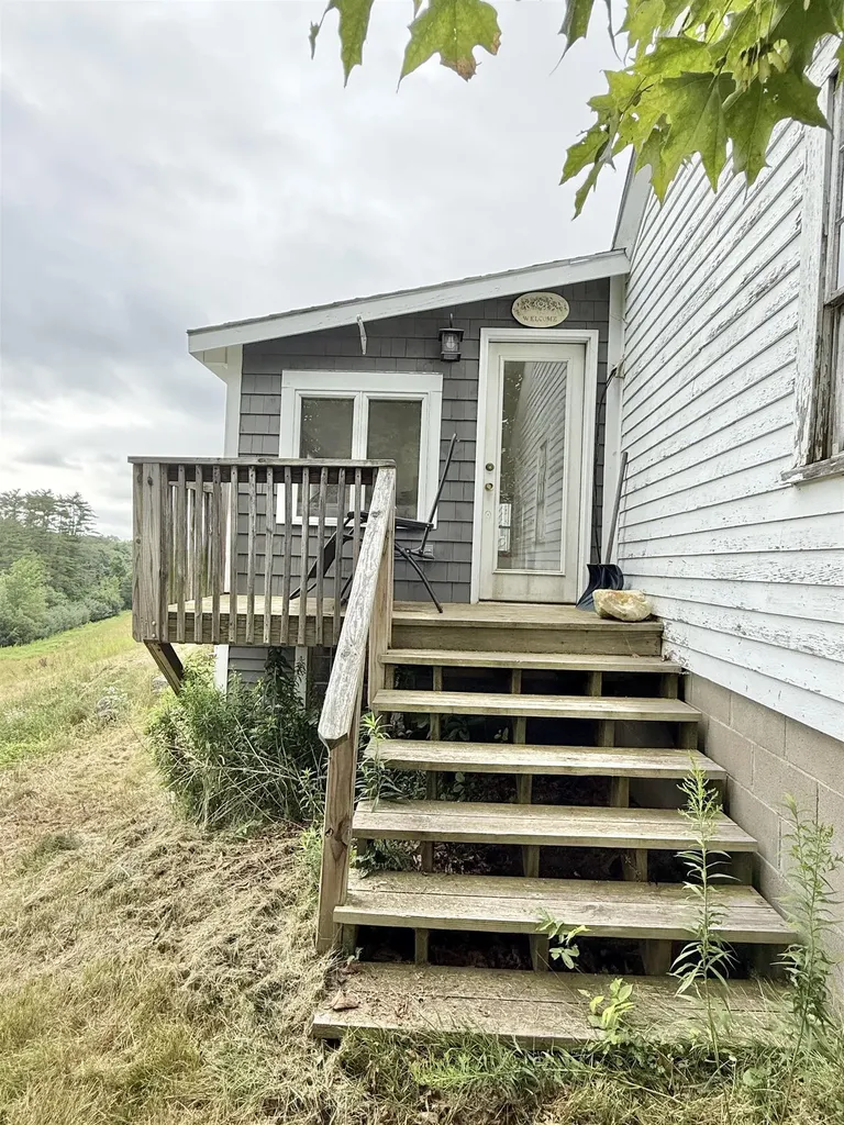 383 Sanborn Road Tilton NH 03276