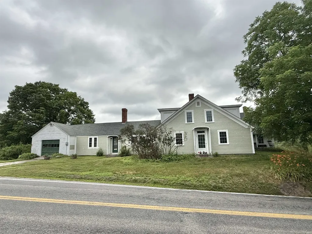 383 Sanborn Road Tilton NH 03276