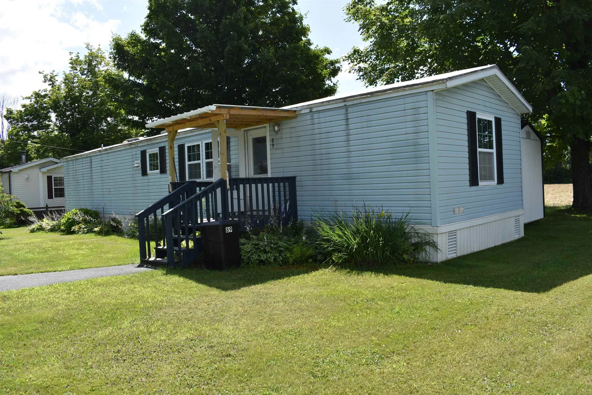 89 Roland Street Barton VT 05822