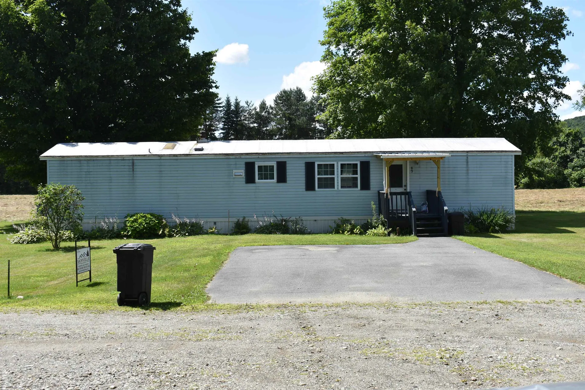 89 Roland Street Barton VT 05822