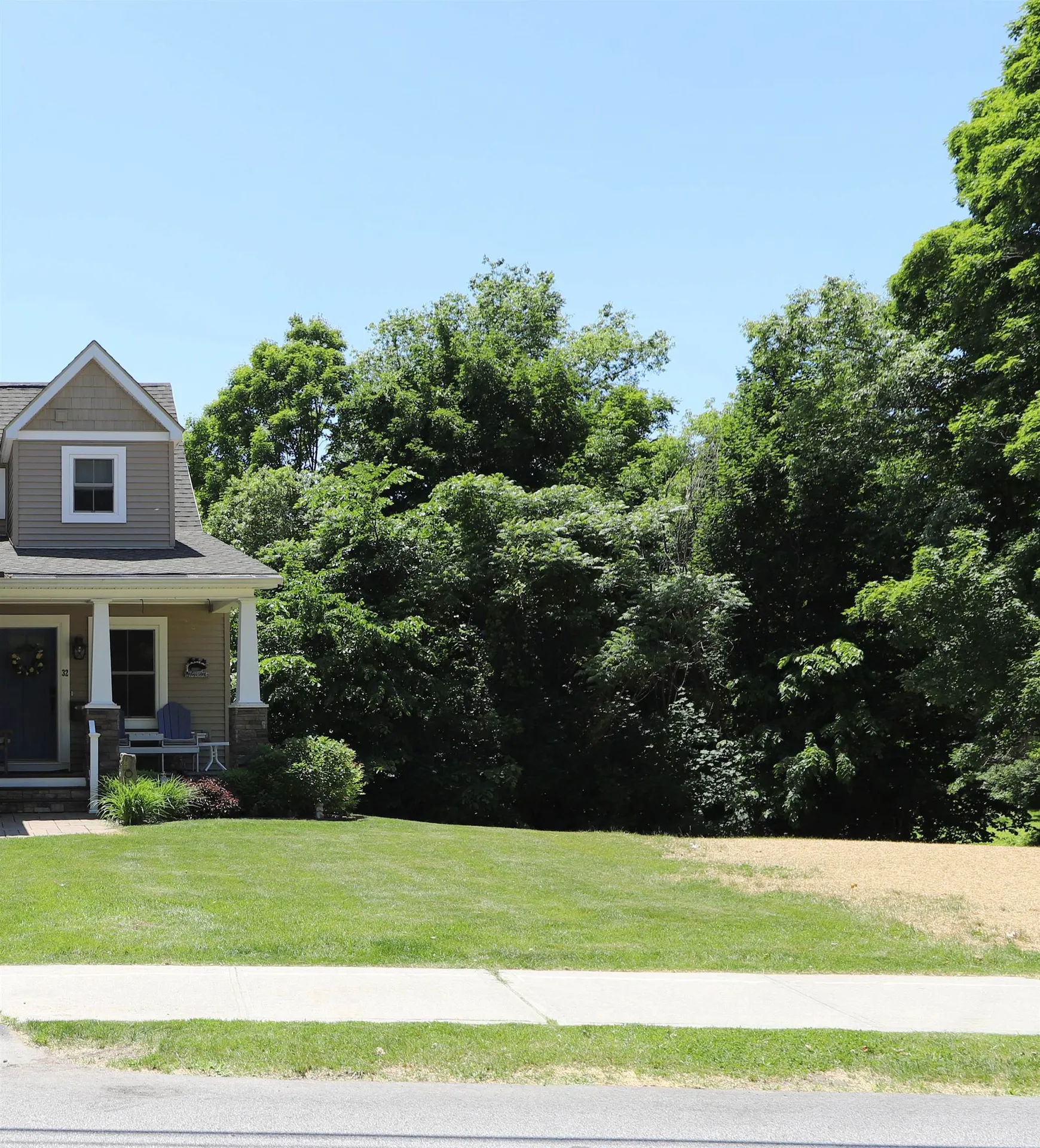 34 High Street Ludlow VT 05149
