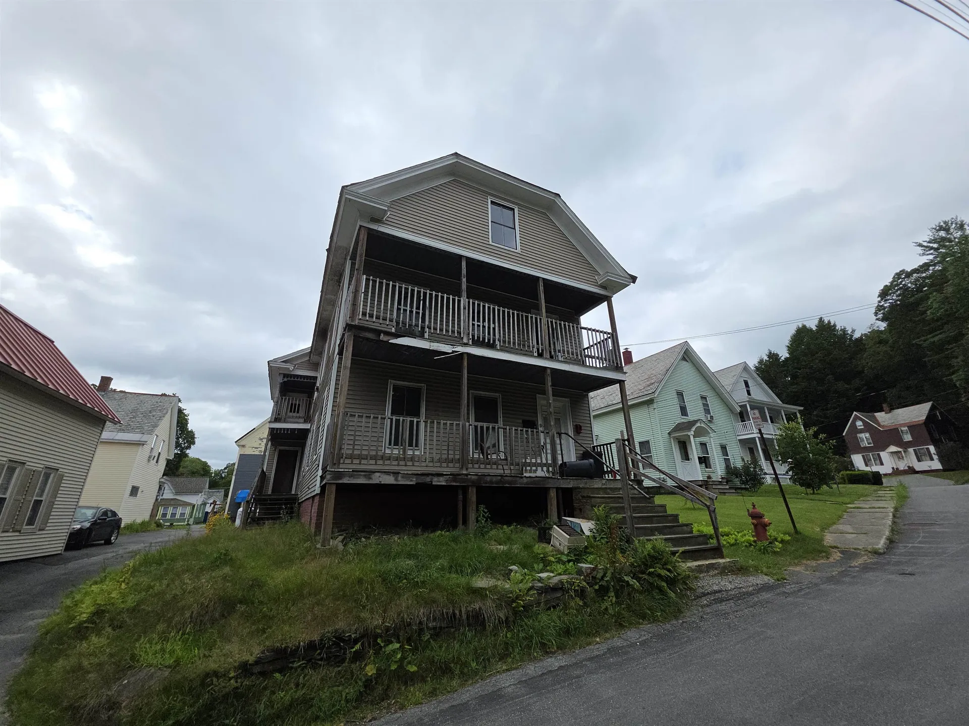 10 Taylor Street Rockingham VT 05101