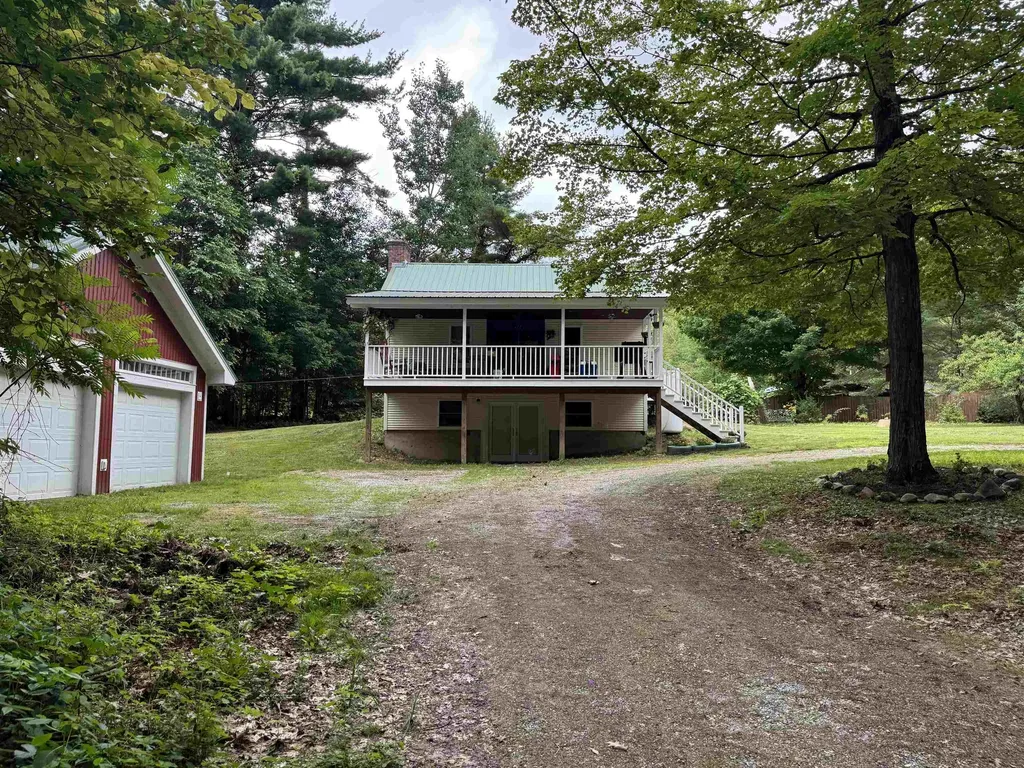 600 Birch Hill Road Brandon VT 05733
