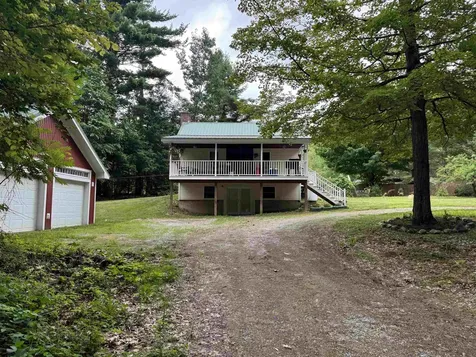 600 Birch Hill Road Brandon VT 05733