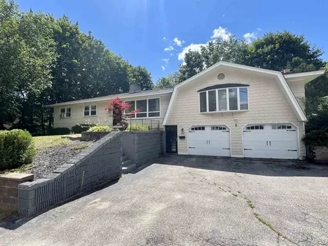 486 Rockland Avenue Goffstown NH 03045