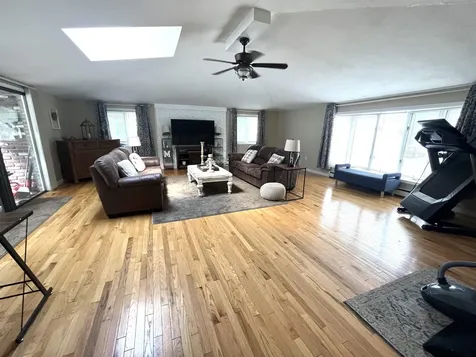 486 Rockland Avenue Goffstown NH 03045