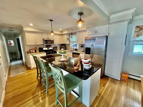 486 Rockland Avenue Goffstown NH 03045