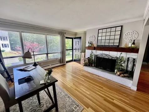 486 Rockland Avenue Goffstown NH 03045