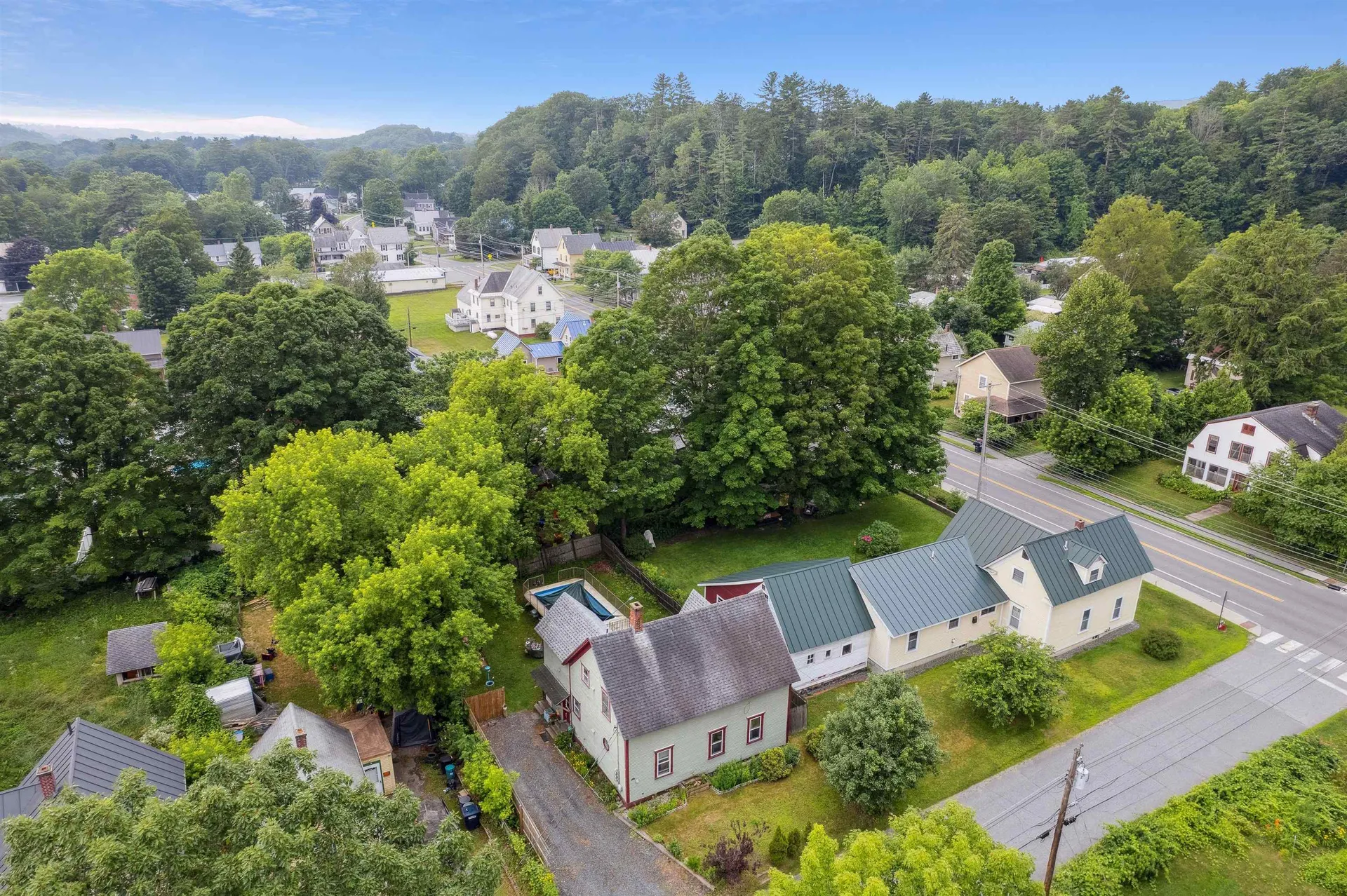 78 Division Street Hartford VT 05088