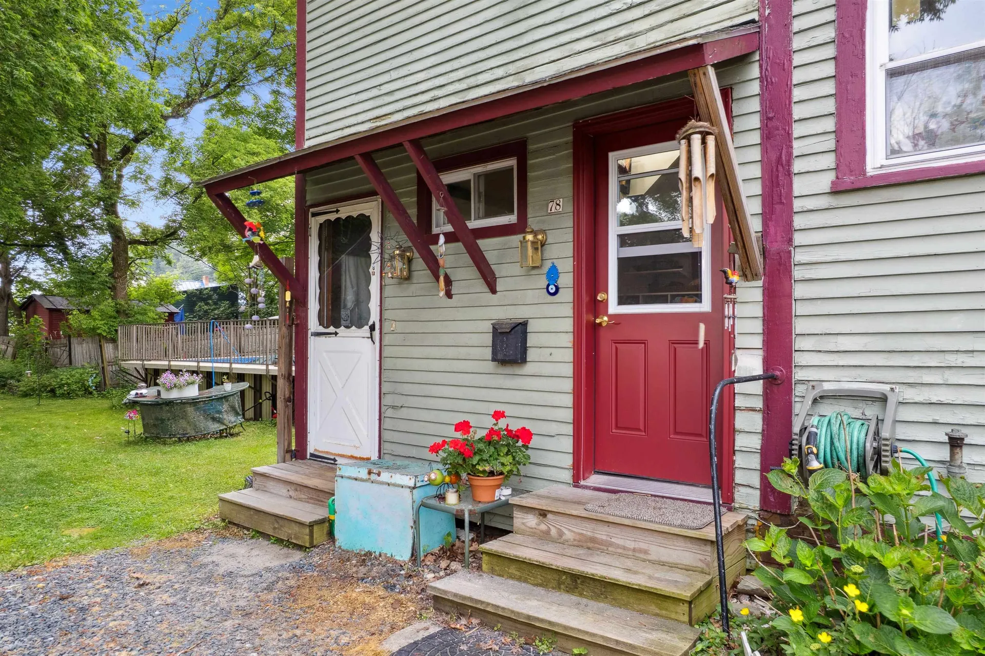 78 Division Street Hartford VT 05088