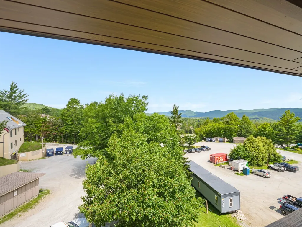 135 East Mountain Road Killington VT 05751