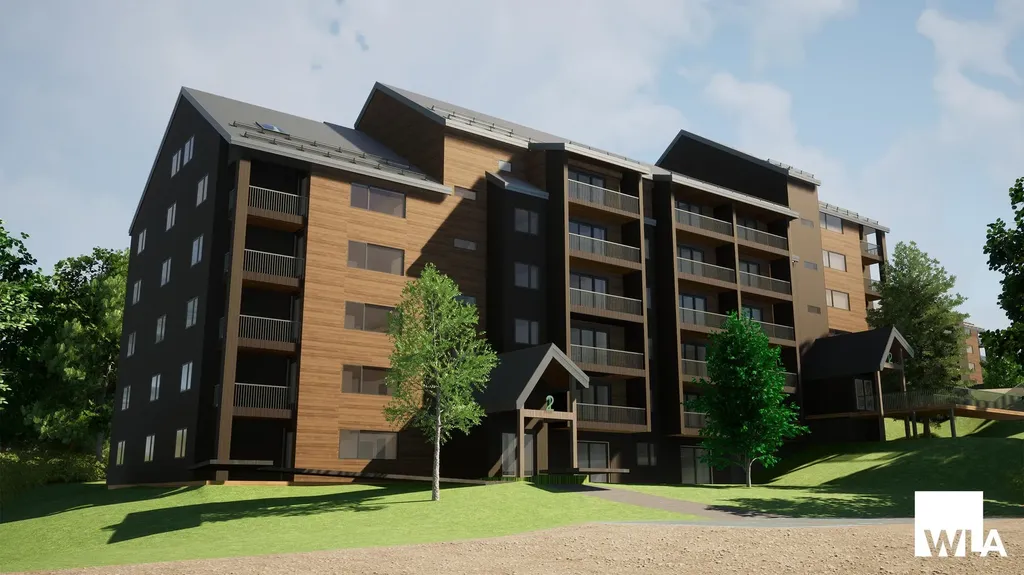 135 East Mountain Road Killington VT 05751