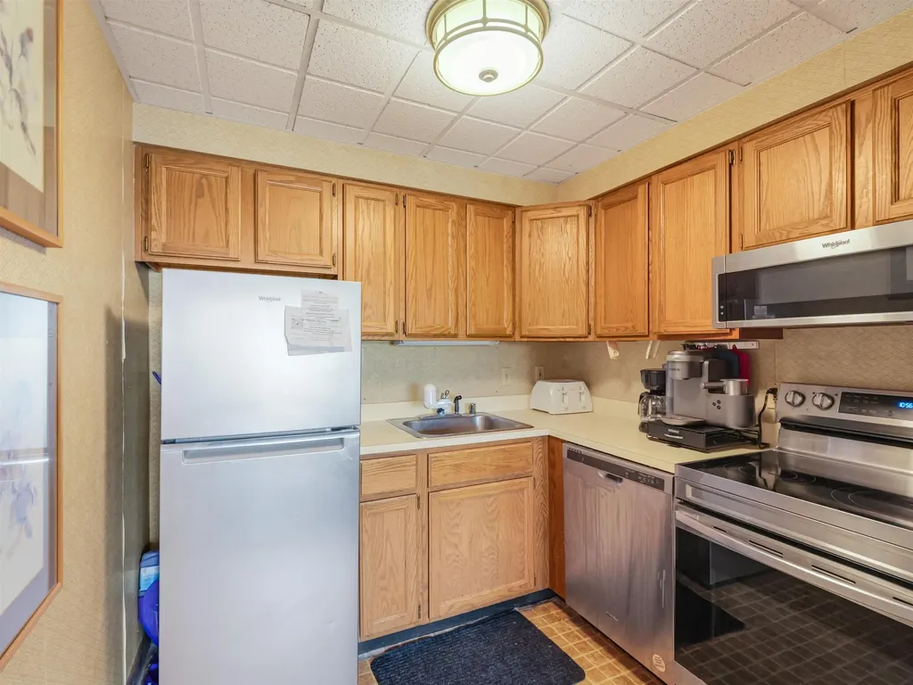 135 East Mountain Road Killington VT 05751