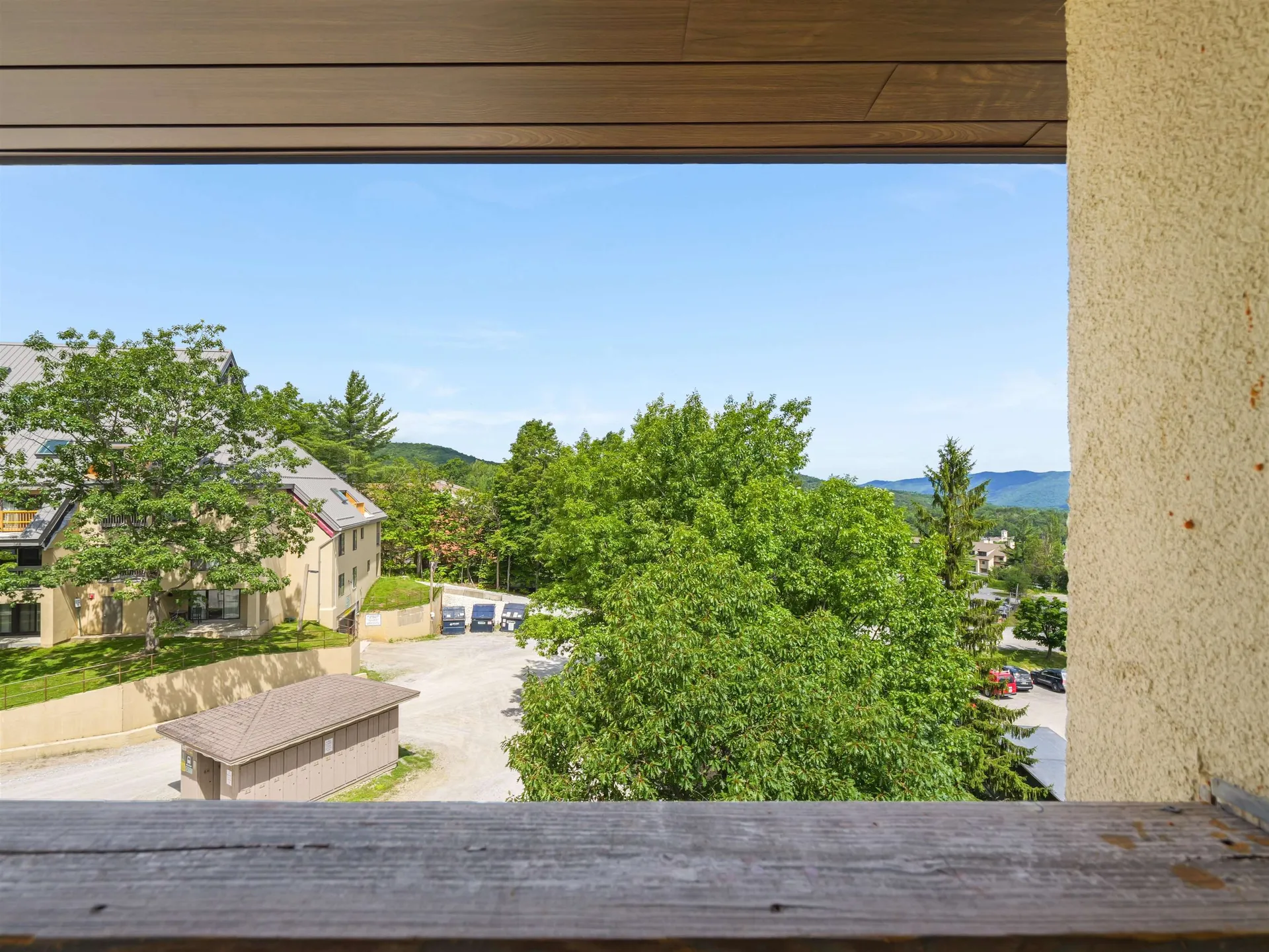 135 East Mountain Road Killington VT 05751