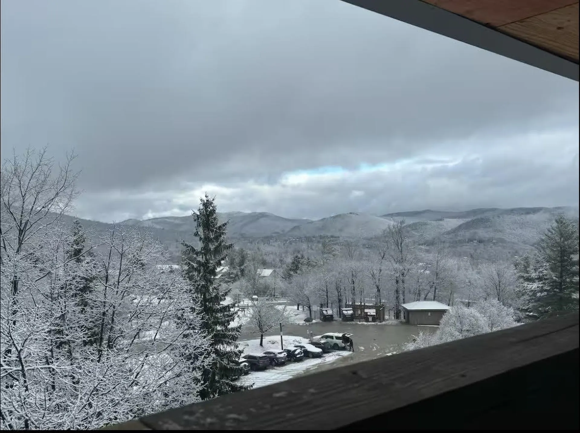 135 East Mountain Road Killington VT 05751