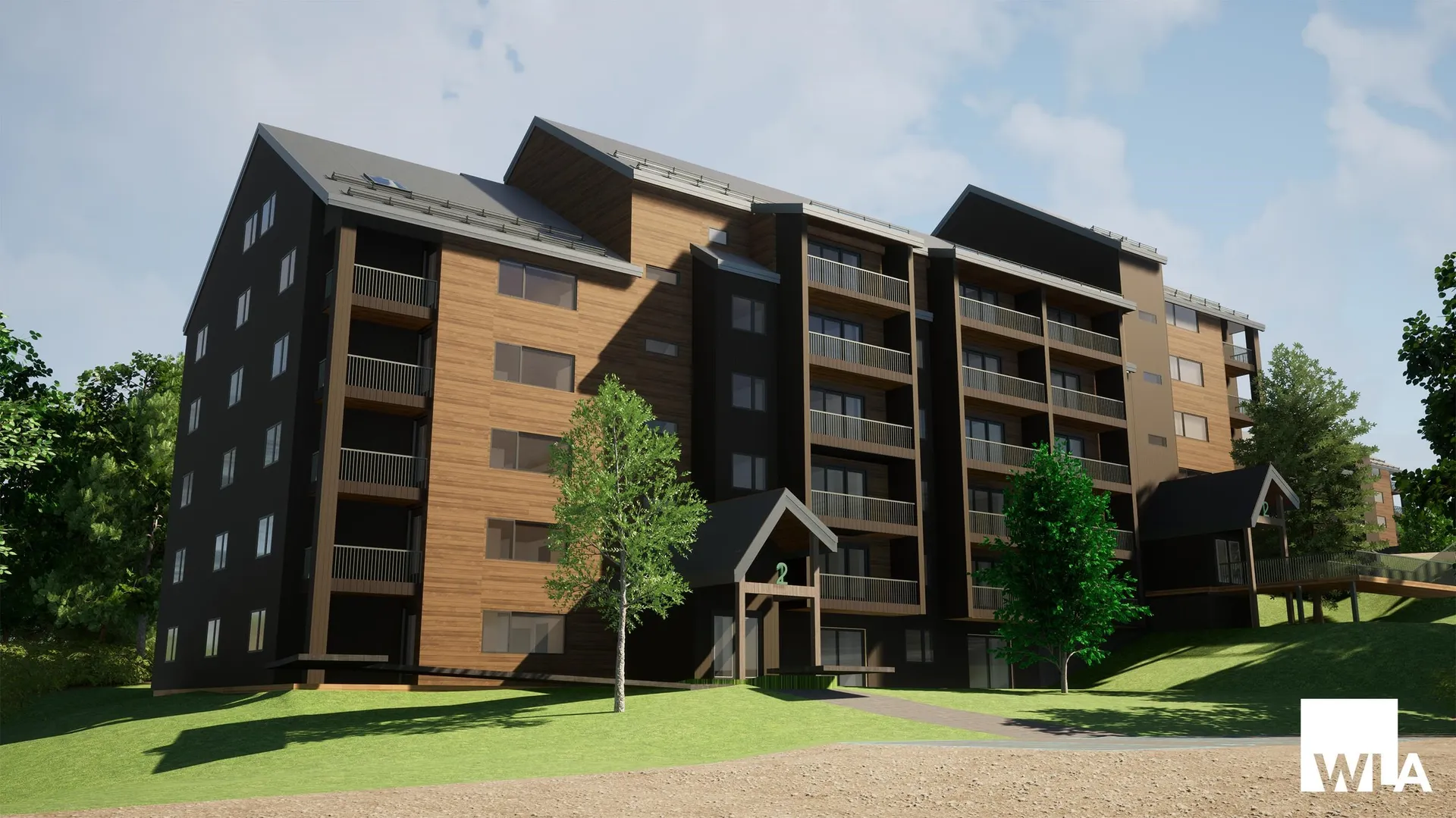 135 East Mountain Road Killington VT 05751