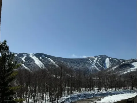 135 East Mountain Road Killington VT 05751