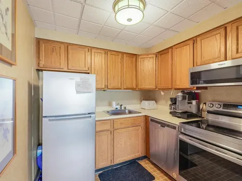 135 East Mountain Road Killington VT 05751