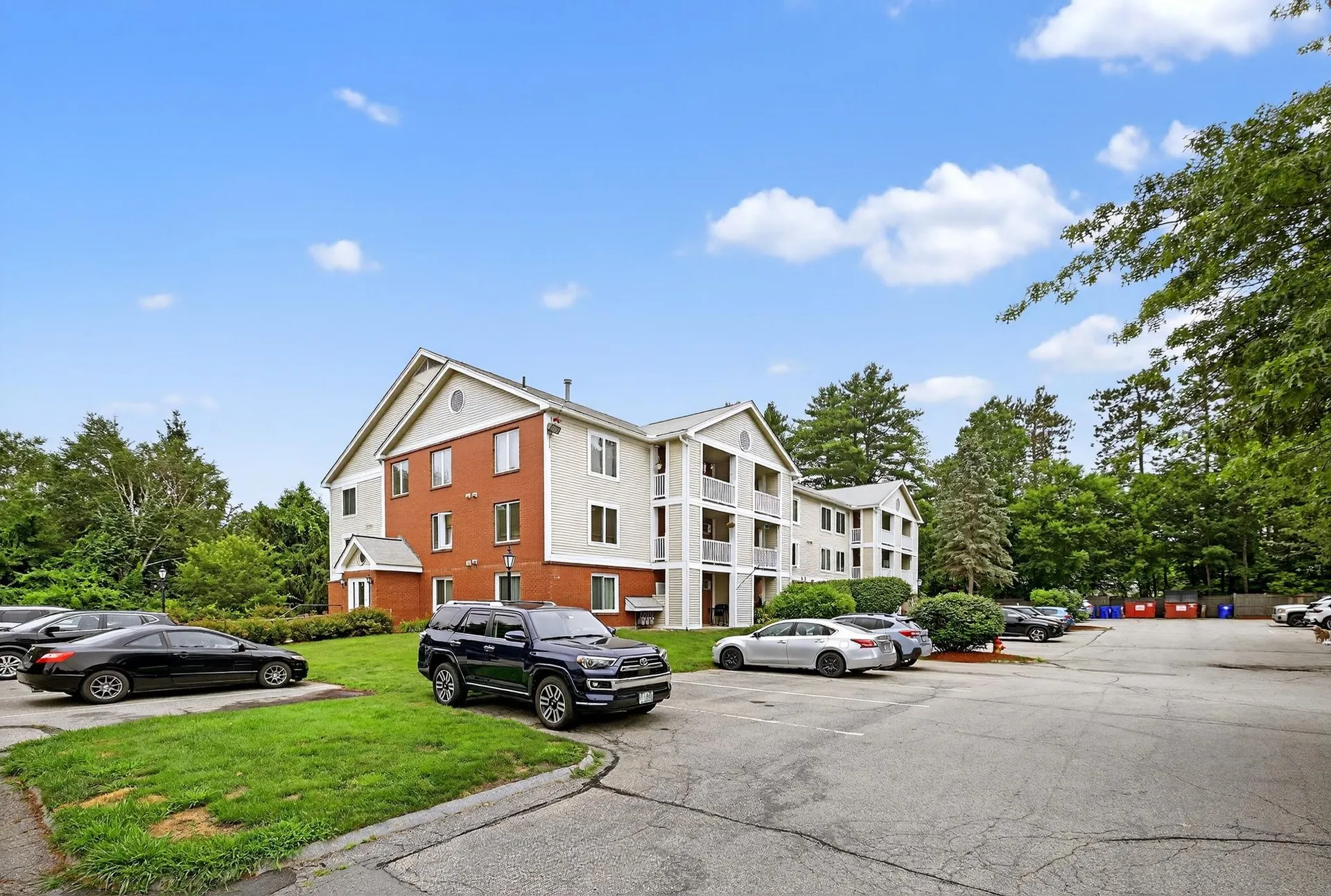 3 Timberwood Drive Goffstown NH 03045
