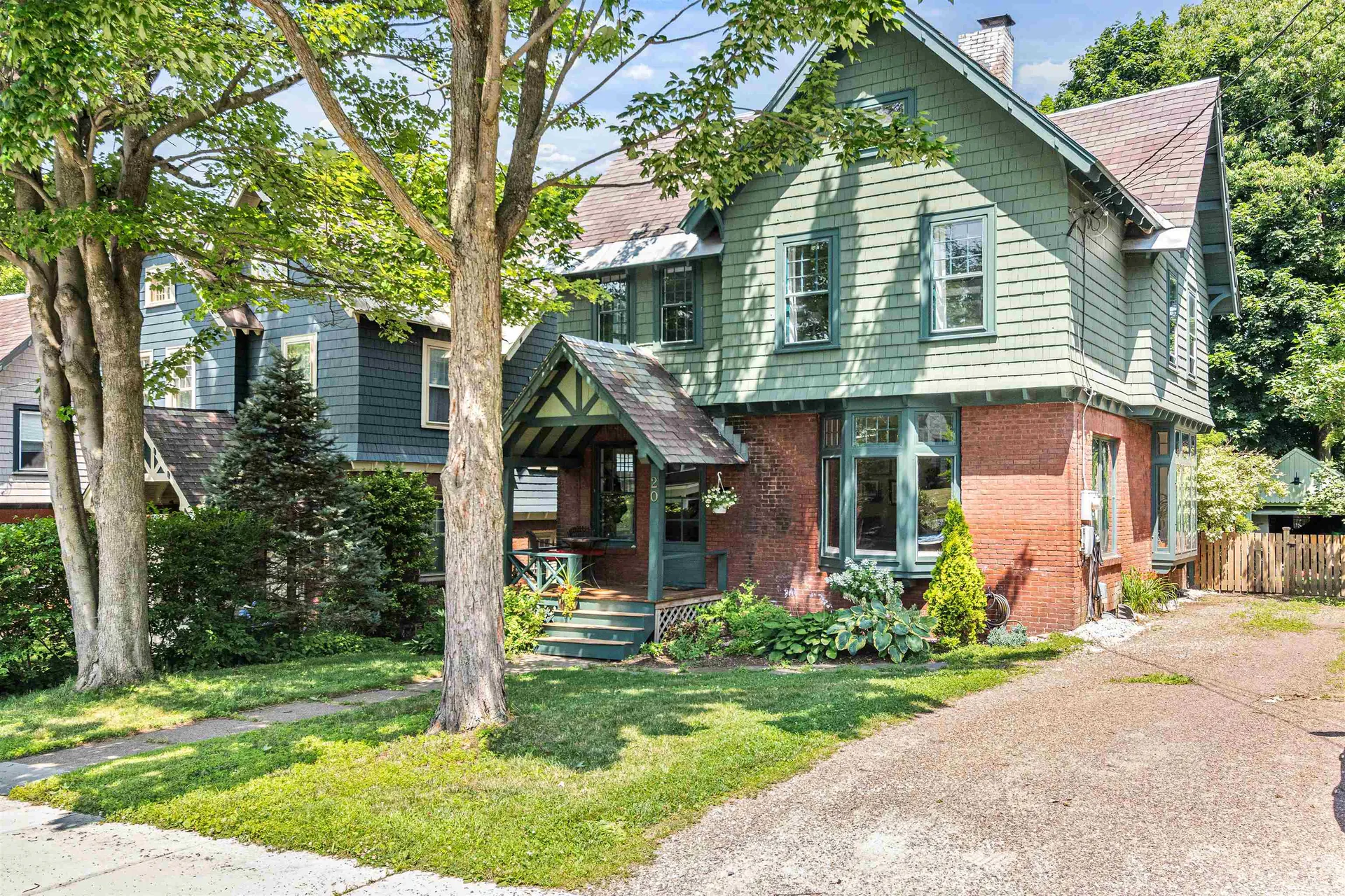 20 Adsit Court Burlington VT 05401