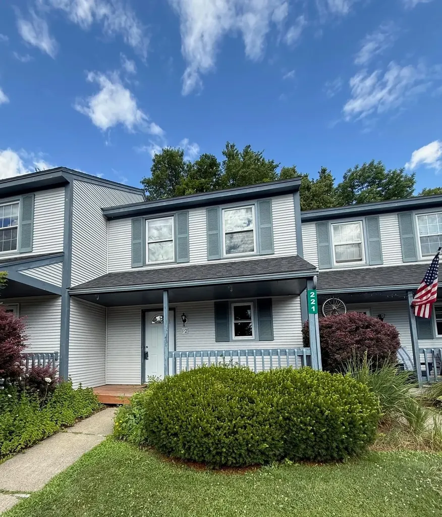 221 Lyman Meadow Hinesburg VT 05461-9807