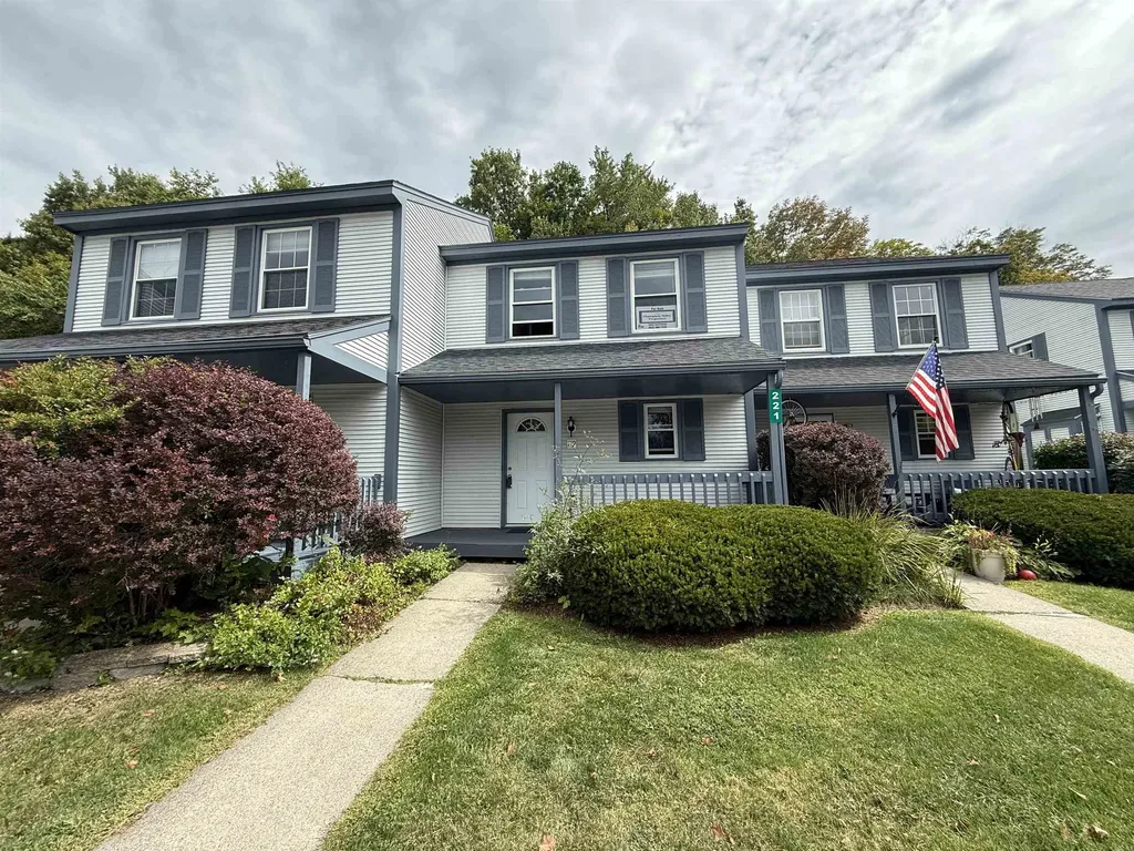 221 Lyman Meadow Hinesburg VT 05461-9807