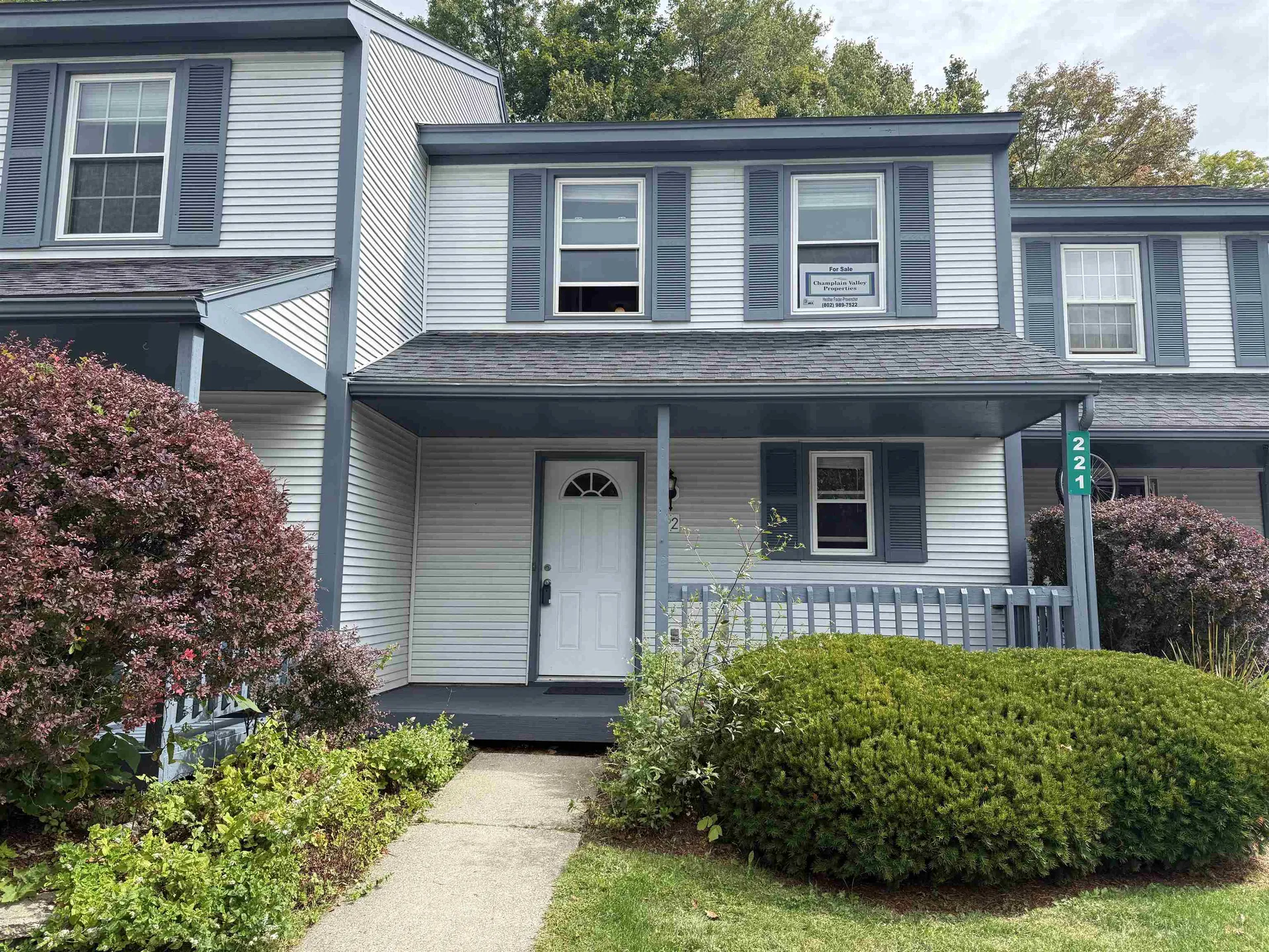 221 Lyman Meadow Hinesburg VT 05461-9807