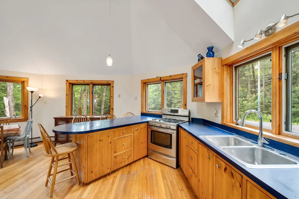 10 Upper Hancock Brook Road Worcester VT 05682