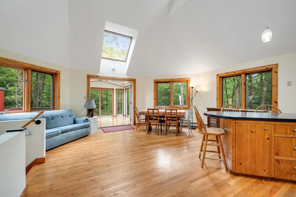 10 Upper Hancock Brook Road Worcester VT 05682