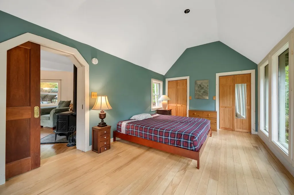 10 Upper Hancock Brook Road Worcester VT 05682