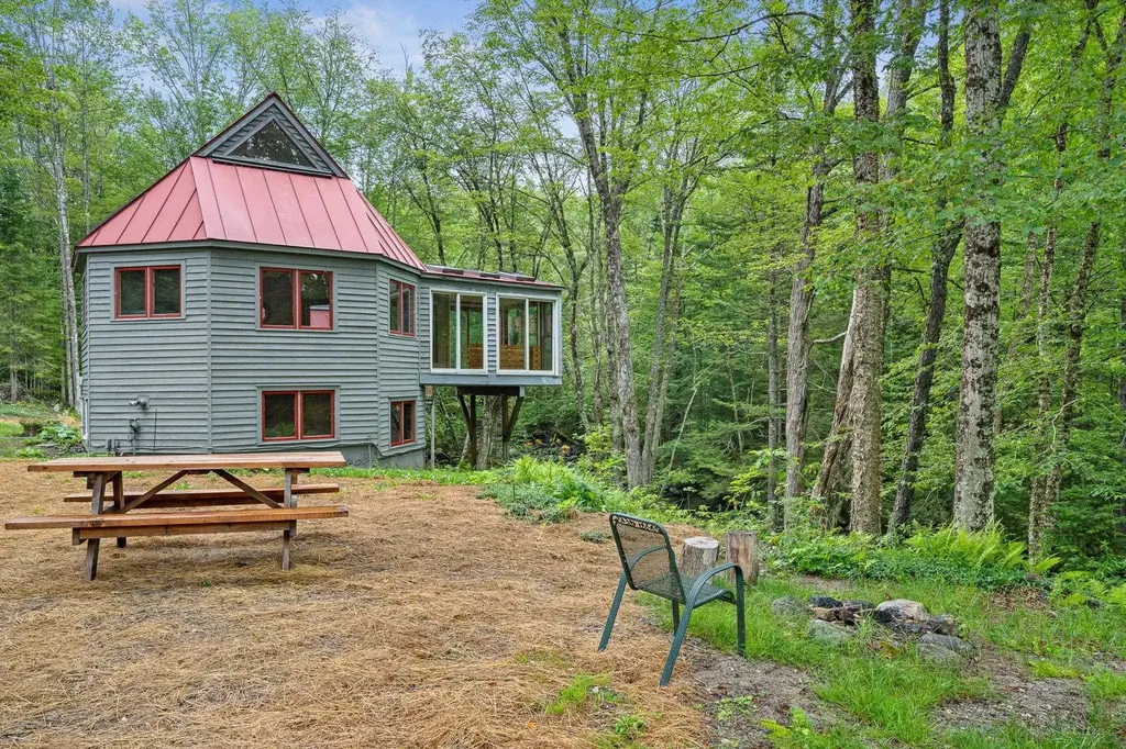 10 Upper Hancock Brook Road Worcester VT 05682
