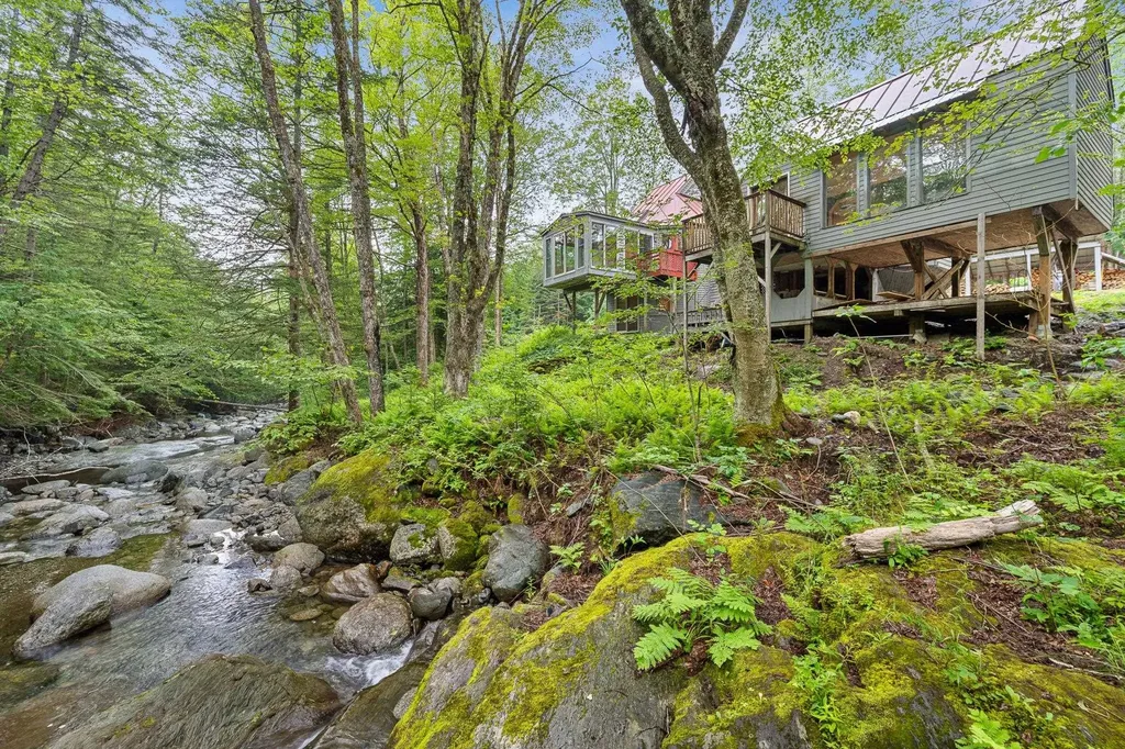 10 Upper Hancock Brook Road Worcester VT 05682
