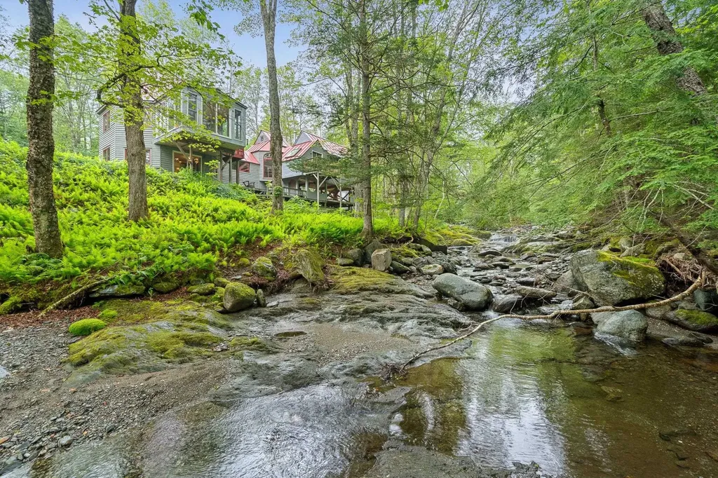 10 Upper Hancock Brook Road Worcester VT 05682