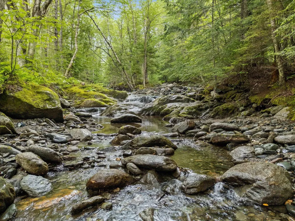 10 Upper Hancock Brook Road Worcester VT 05682