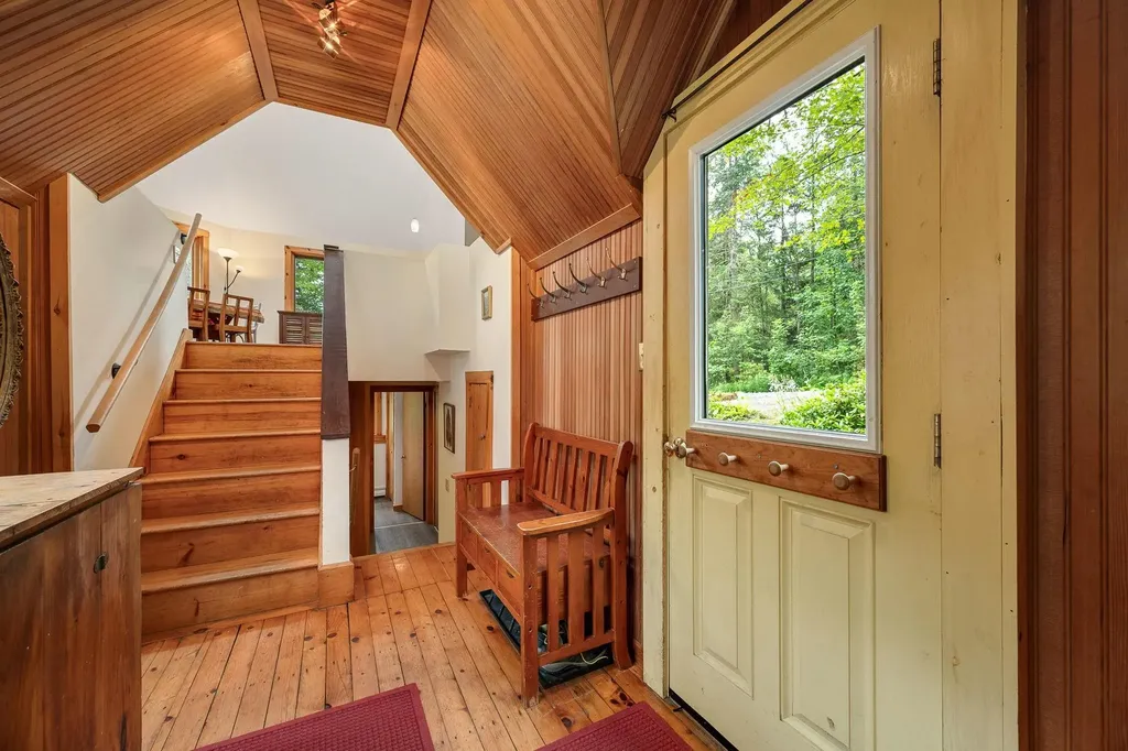 10 Upper Hancock Brook Road Worcester VT 05682