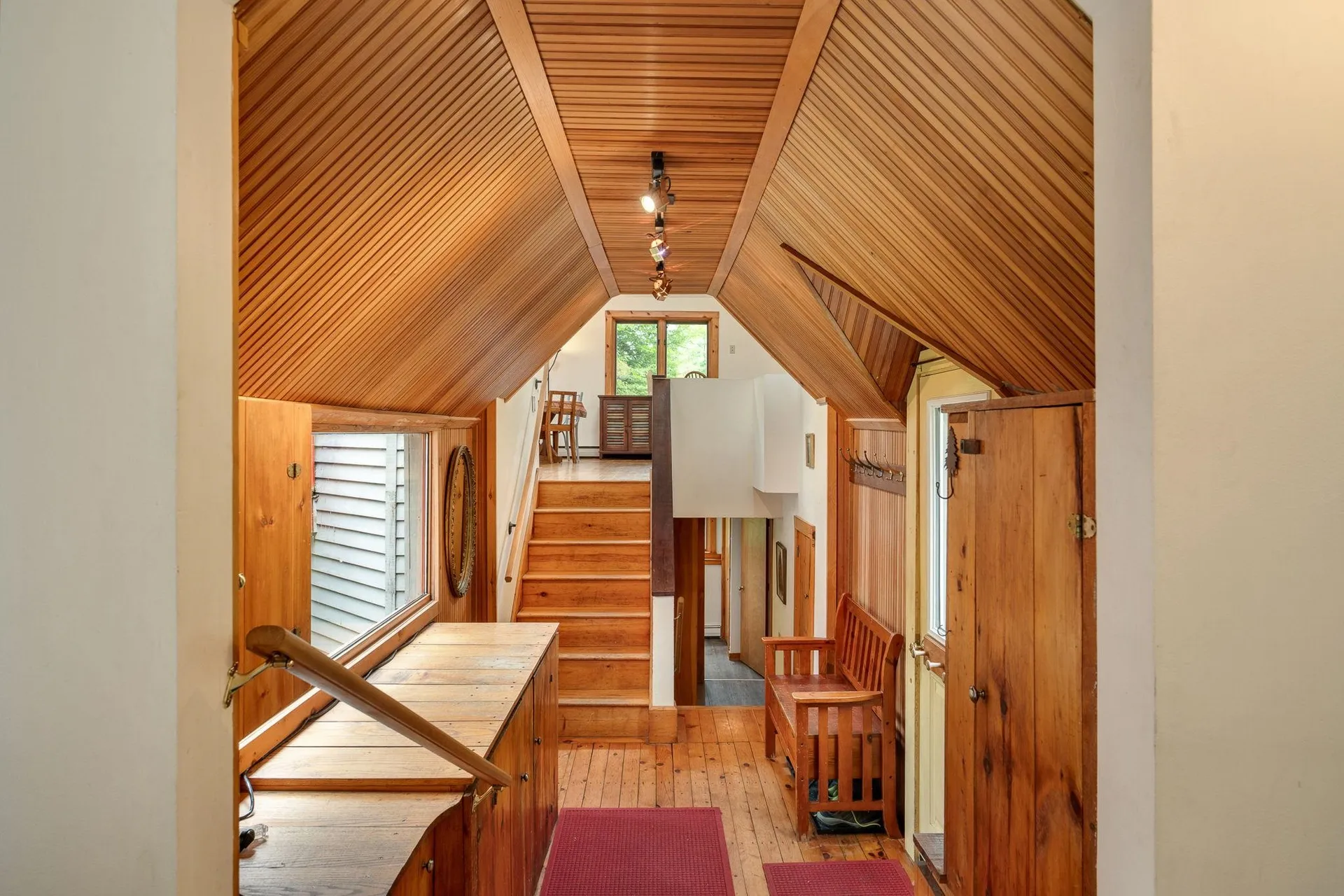 10 Upper Hancock Brook Road Worcester VT 05682