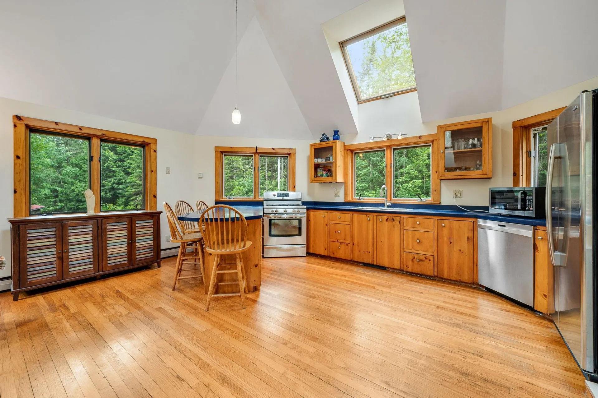 10 Upper Hancock Brook Road Worcester VT 05682