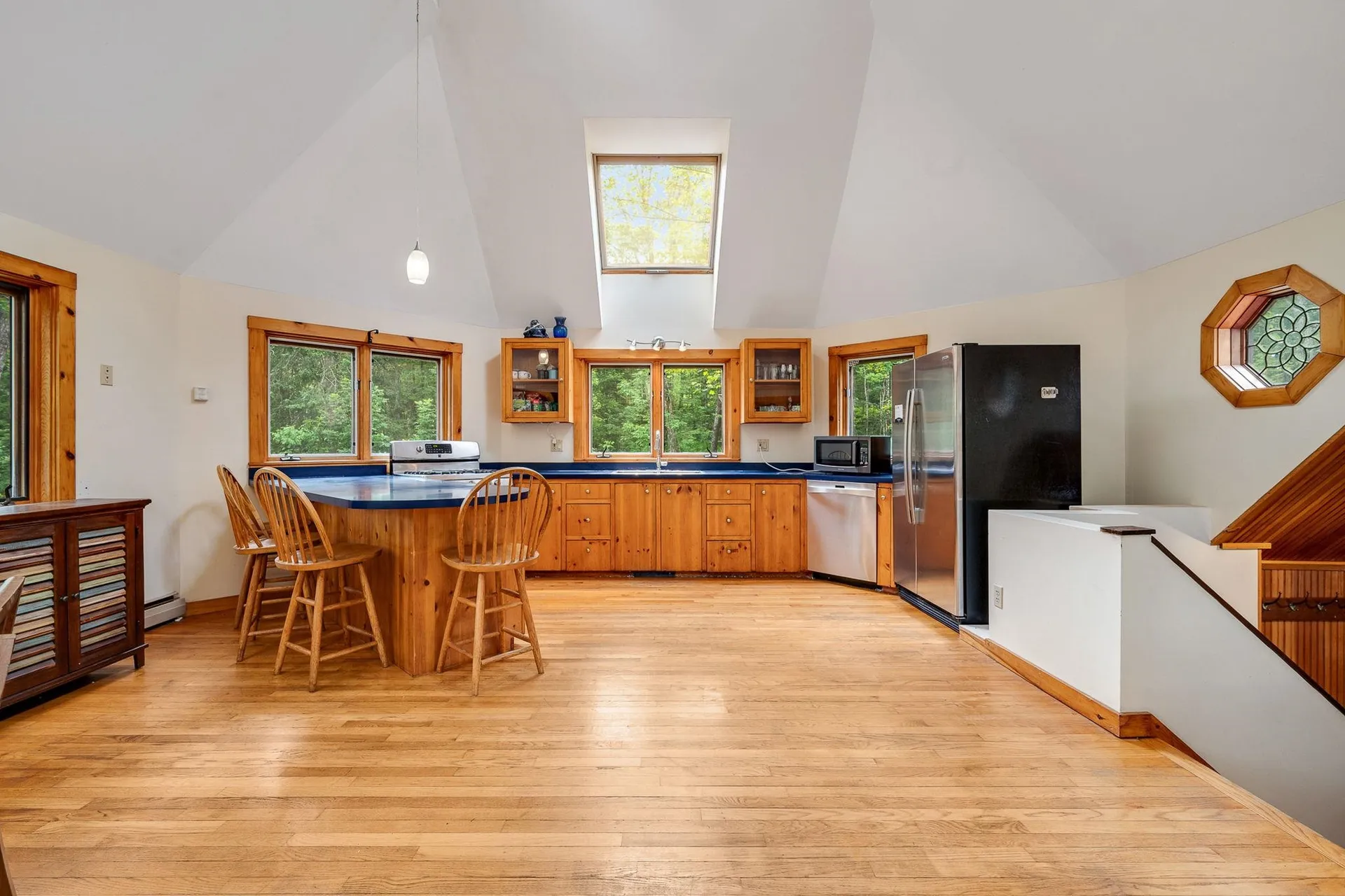 10 Upper Hancock Brook Road Worcester VT 05682