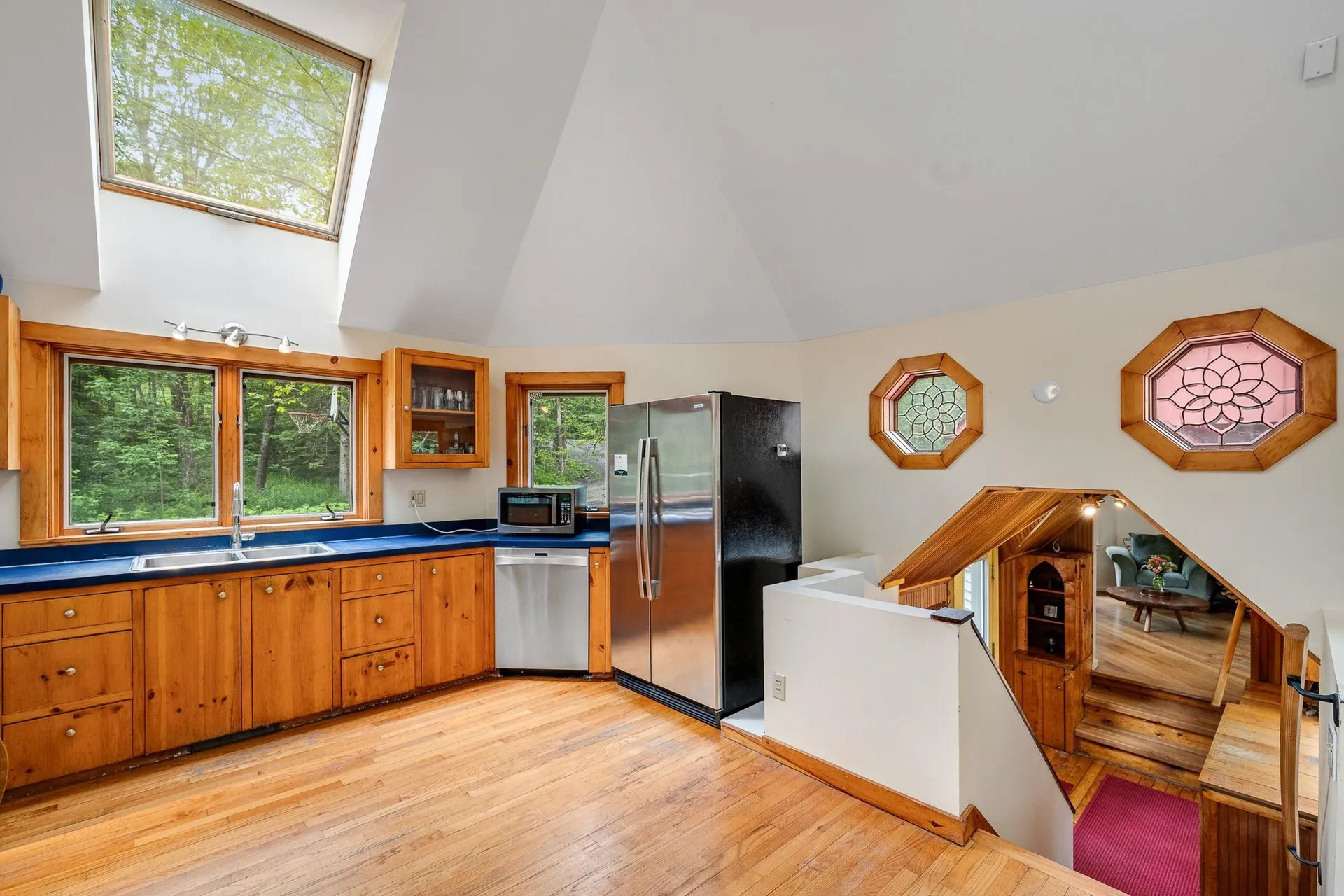 10 Upper Hancock Brook Road Worcester VT 05682