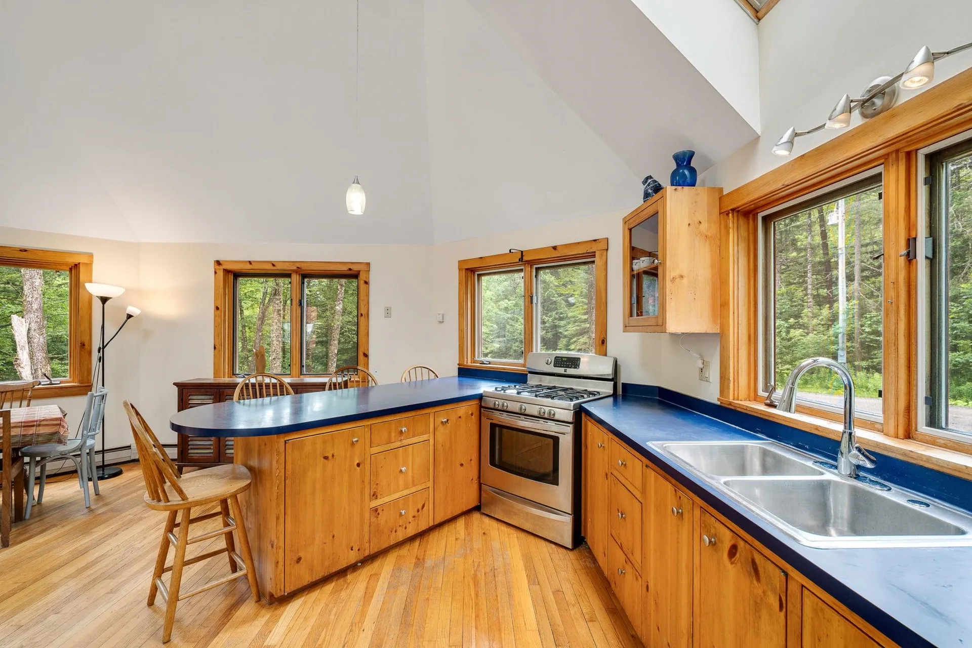 10 Upper Hancock Brook Road Worcester VT 05682