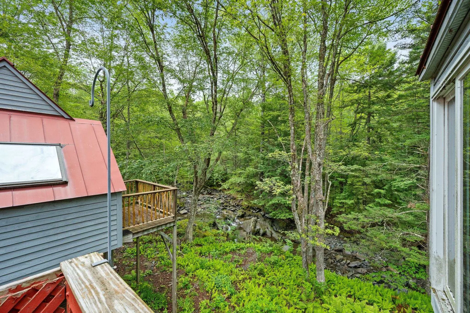 10 Upper Hancock Brook Road Worcester VT 05682
