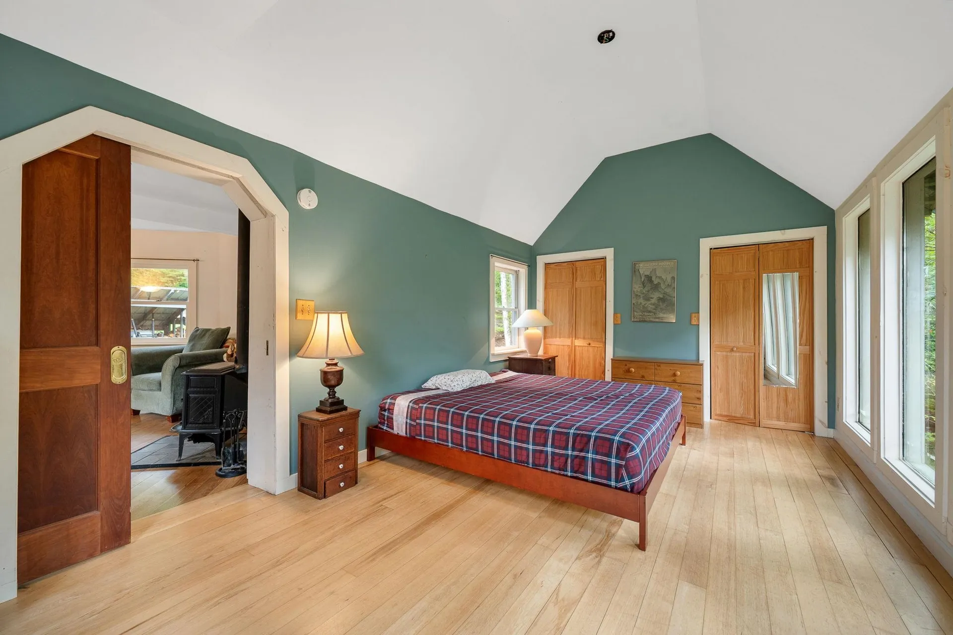 10 Upper Hancock Brook Road Worcester VT 05682