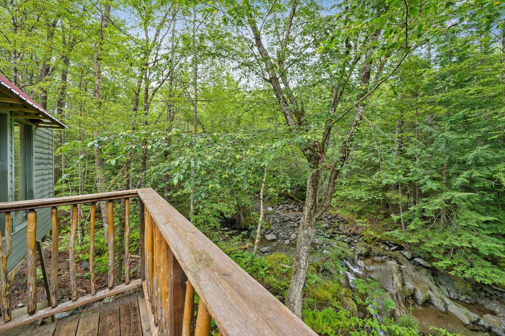 10 Upper Hancock Brook Road Worcester VT 05682