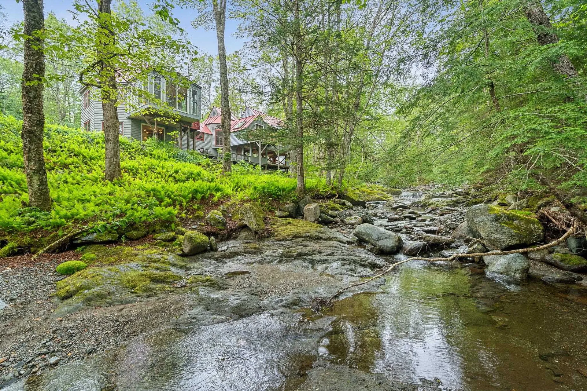 10 Upper Hancock Brook Road Worcester VT 05682