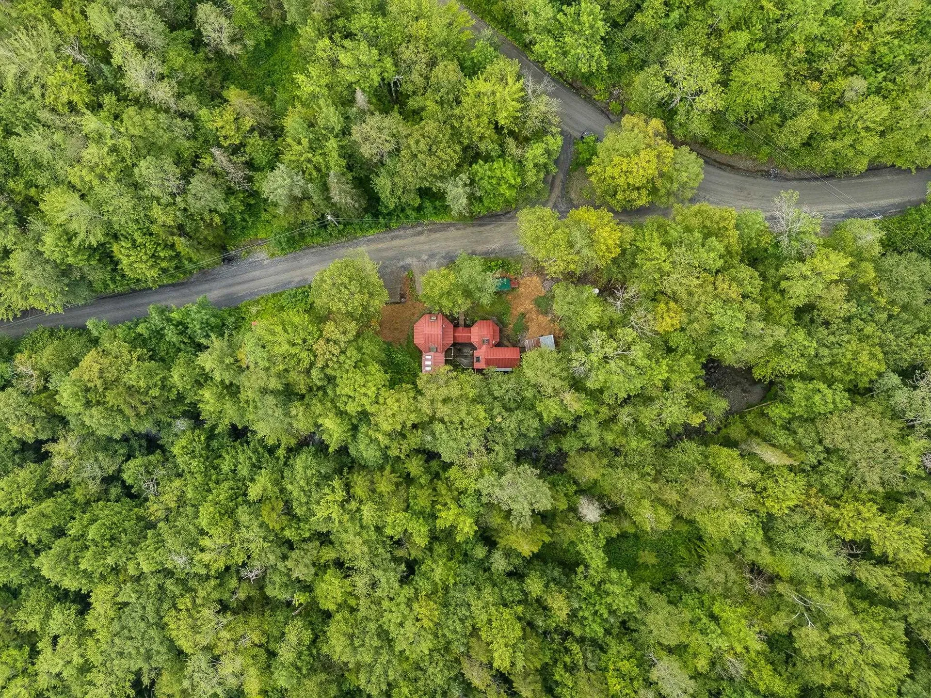 10 Upper Hancock Brook Road Worcester VT 05682